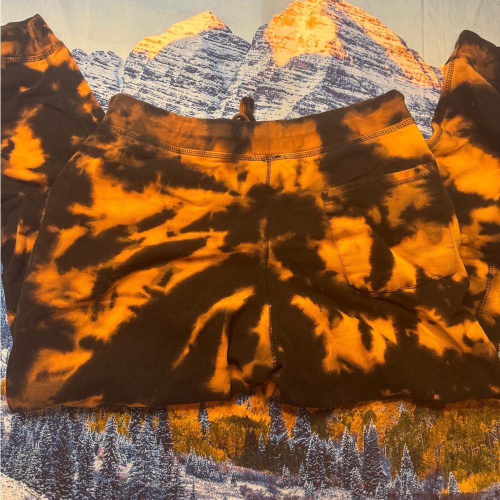 Venice Beach California Joggers - Picture 4 of 8